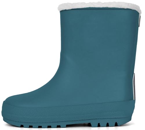Druppies Winterstiefel Damen - Größe 42 - Benzin von Druppies