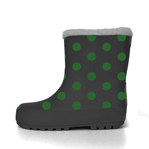 Imitat natur Hausschuhe ohne Marke – krokodil – für Kinder und Damen – Größe 23 EU - 11023 von Druppies