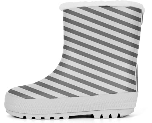 Imitat natur Hausschuhe ohne Marke – zebra – für Kinder und Damen – Größe 22 EU - 11023 - Unisex von Druppies