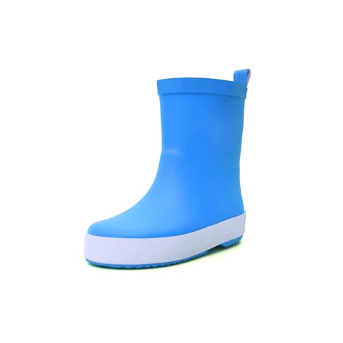 Imitat robuster Hausschuhe ohne Marke – blau – für Kinder und Damen – Größe 35 EU - 11023 - Stiefel Imitat robuster Hausschuhe ohne Marke – blau – für Kinder und Damen – Größe 35 EU - 11023 - Stiefel von Druppies