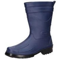 Dry Walk Gummistiefel Herren blau von Dry Walk