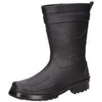 Dry Walk Gummistiefel Herren schwarz|schwarz|schwarz|schwarz von Dry Walk