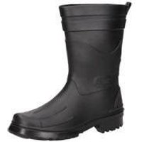 Dry Walk Gummistiefel Herren schwarz von Dry Walk