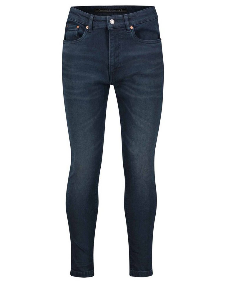 Drykorn 5-Pocket-Jeans Herren Jeans Slim Fit (1-tlg) von Drykorn