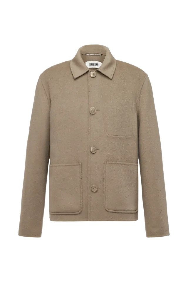 Drykorn Anorak 120231 MAKONA 10 von Drykorn