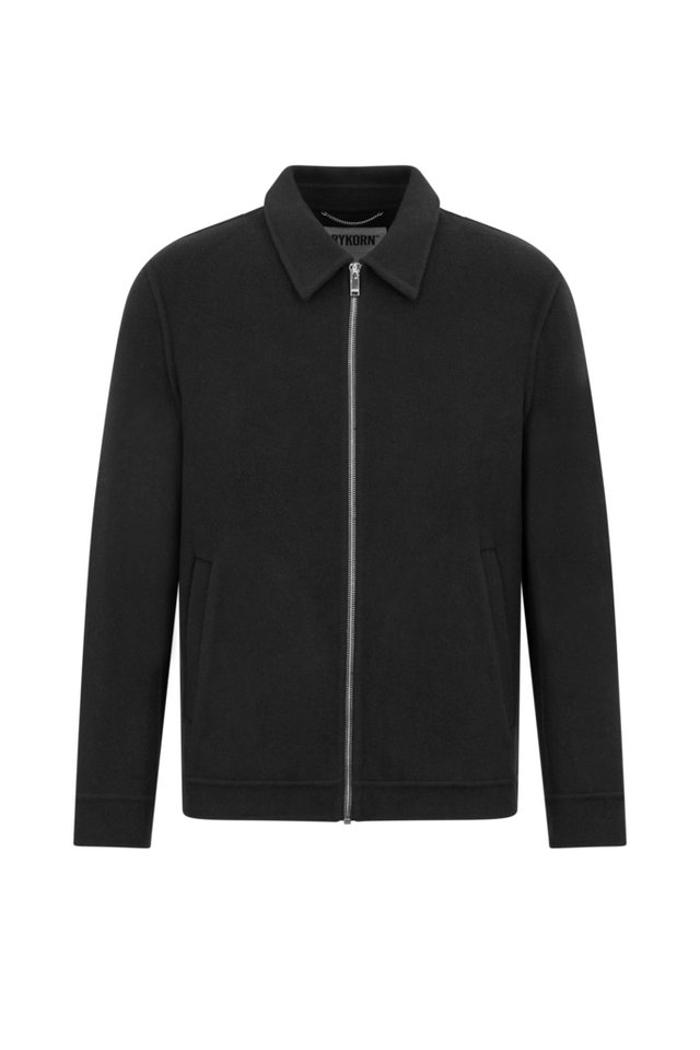 Drykorn Anorak Blouson Rikka aus Woll-Mix - Regular Fit von Drykorn