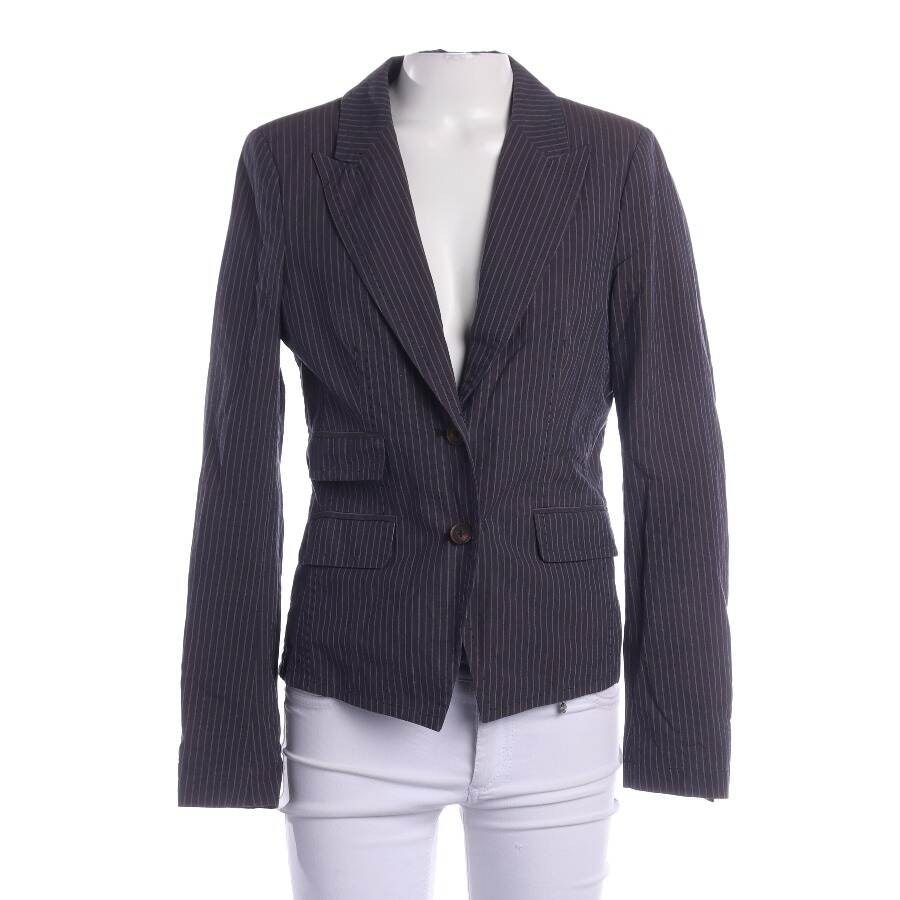 Drykorn Blazer 36 Dunkelgrau von Drykorn