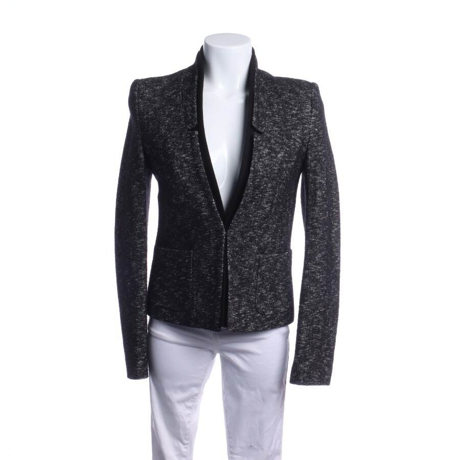 Drykorn Blazer 38 Dunkelgrau von Drykorn