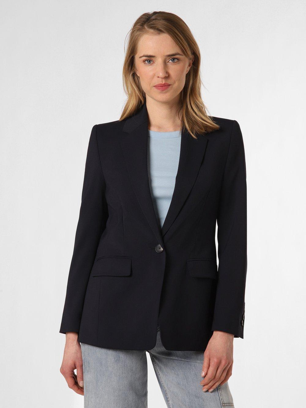 Drykorn Blazer Damen, marine von Drykorn