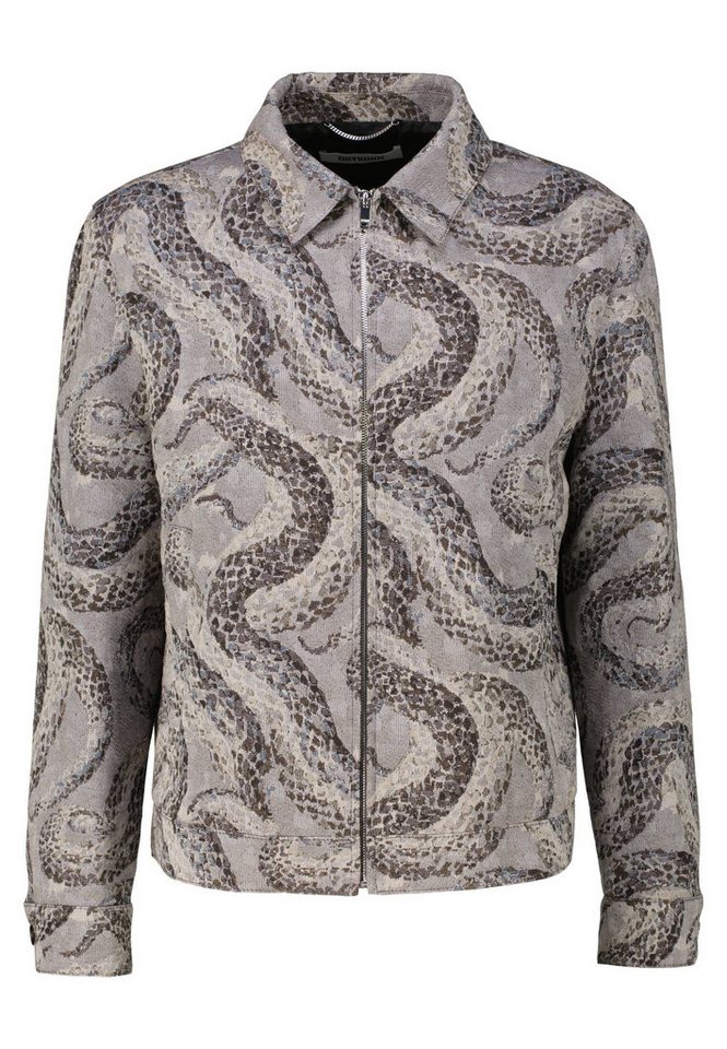 Drykorn Blouson Herren Blouson RIKKA Regular Fit (1-St) von Drykorn