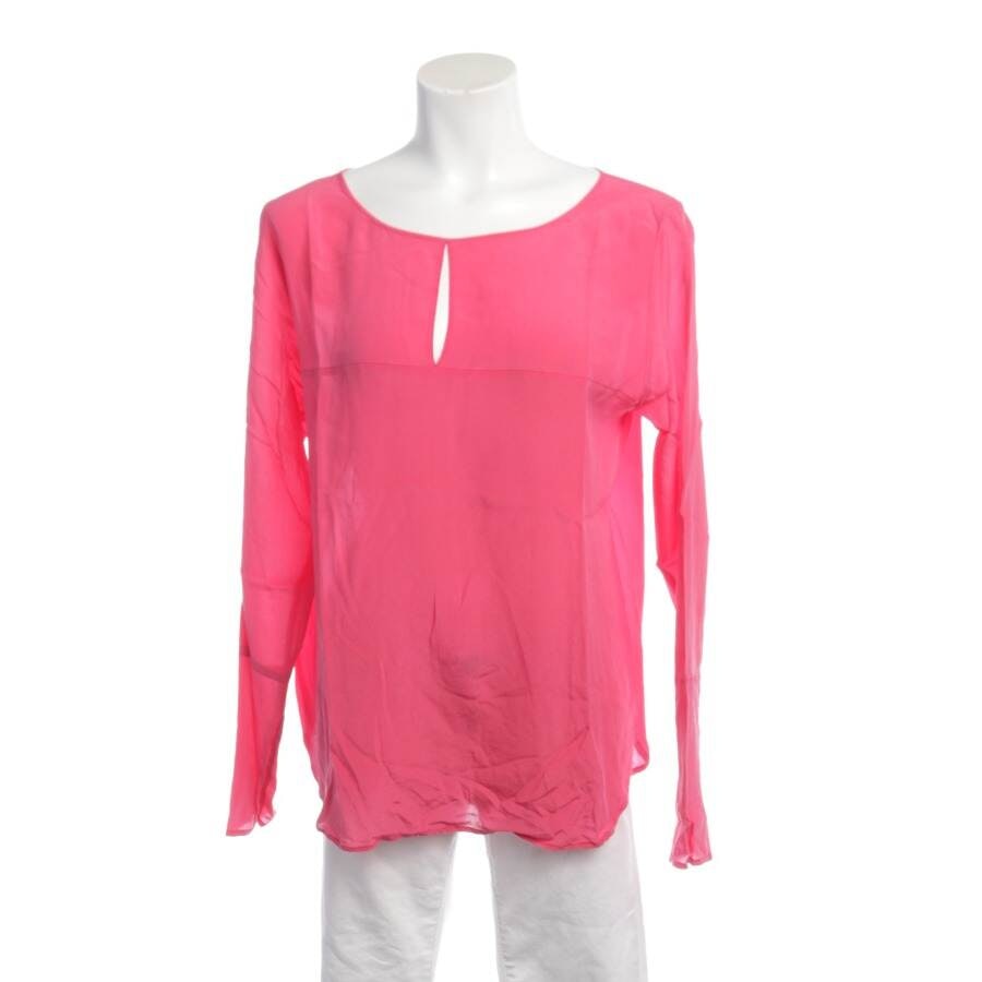 Drykorn Bluse 38 Rosa von Drykorn