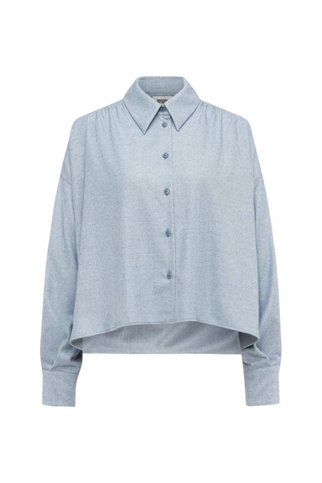 Drykorn Blusentop 120223 FLANNA 10 von Drykorn