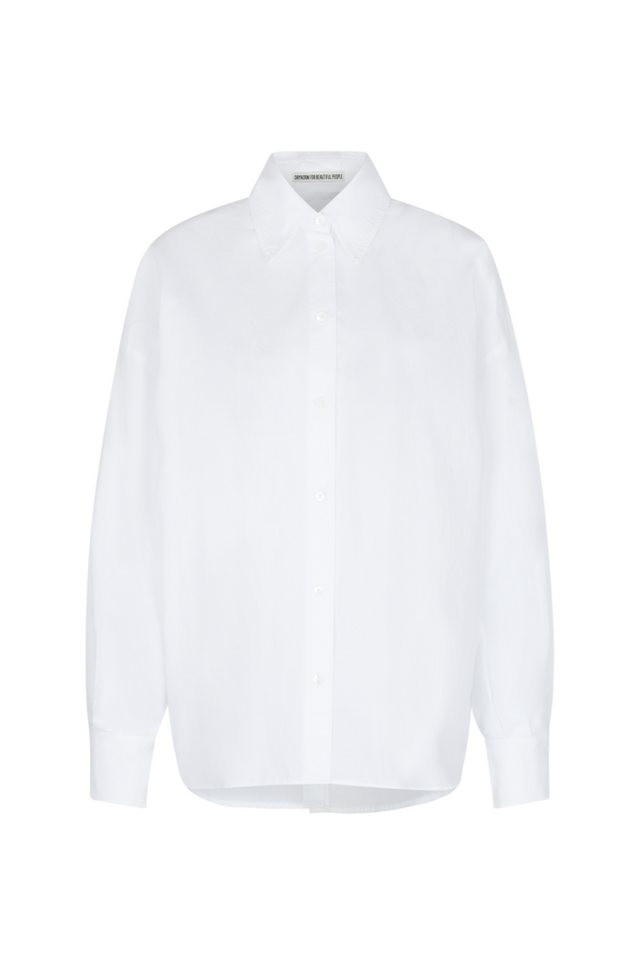 Drykorn Blusentop 124120 LYSILA 10 von Drykorn