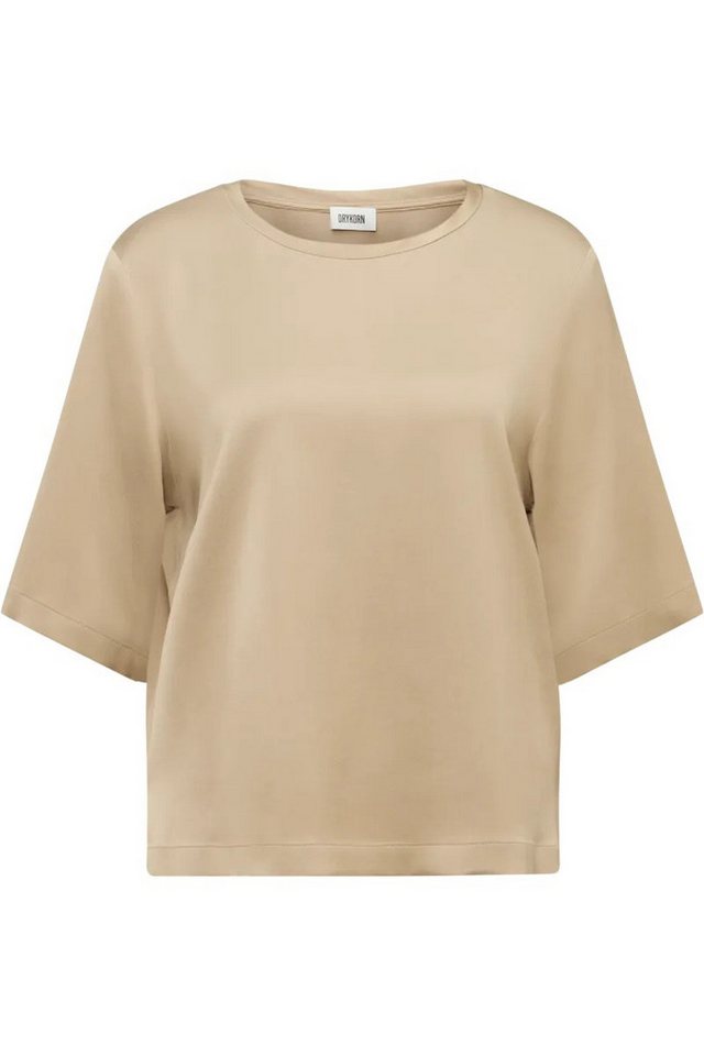 Drykorn Blusentop Classic-Fit Shirtbluse Diedra - Classic Fit von Drykorn