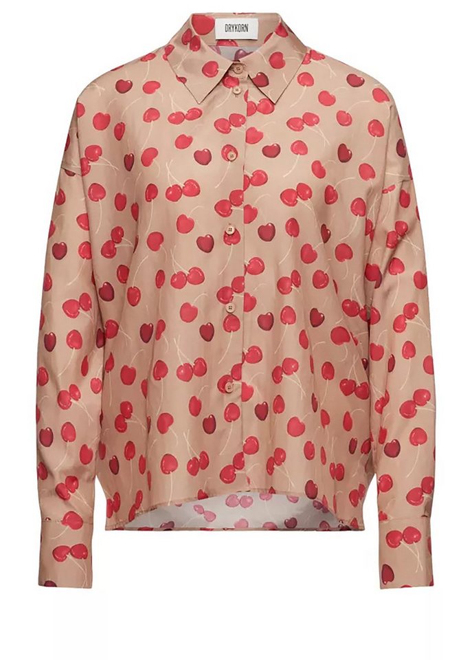 Drykorn Blusentop Cloelia (1-tlg) von Drykorn