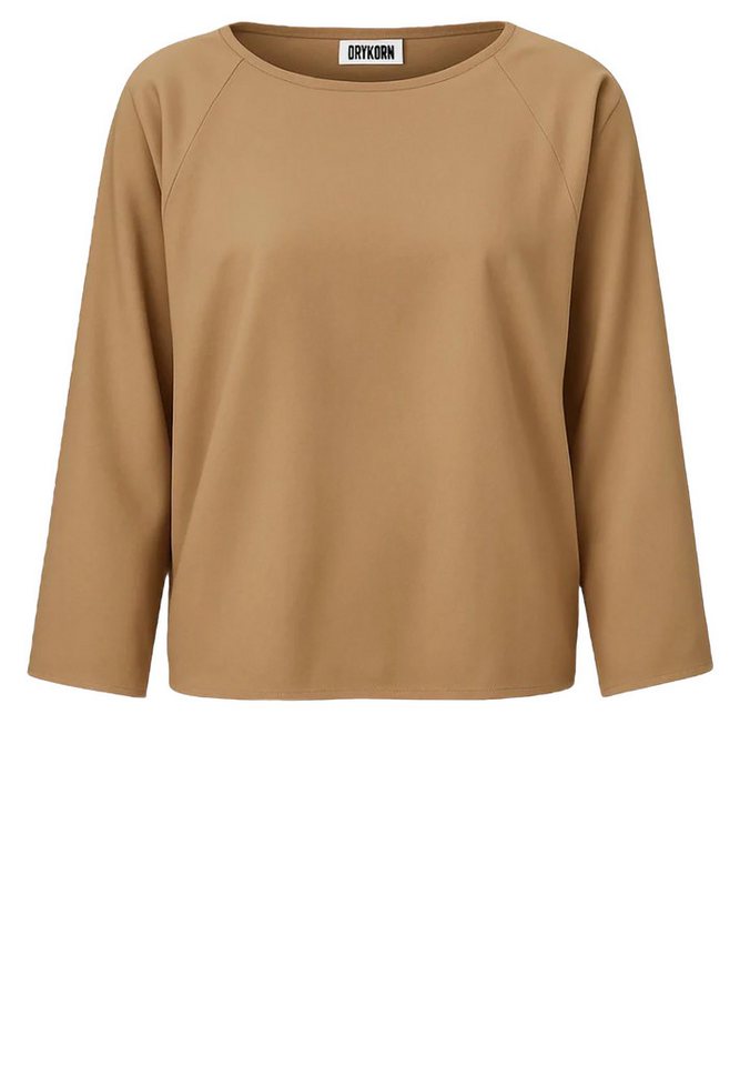 Drykorn Blusentop Nialini (1-tlg) von Drykorn