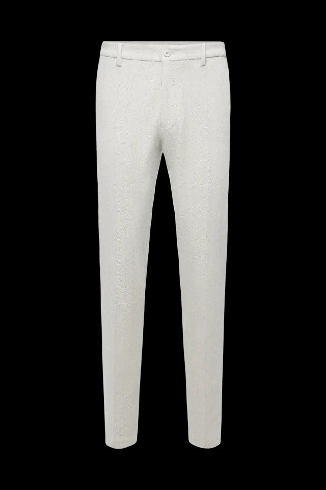 Drykorn Chinos Hose Bügelfalte AJEND von Drykorn