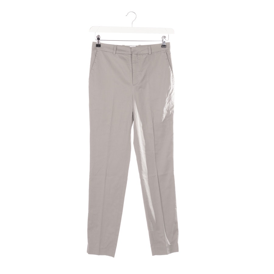 Drykorn Chinos 34 Grau von Drykorn