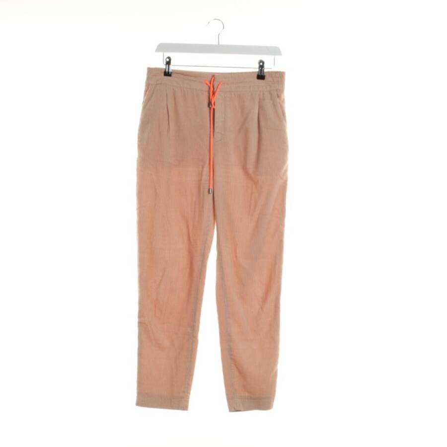 Drykorn Cordhose W28 Orange von Drykorn