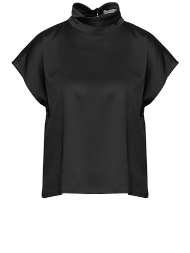 Drykorn Damen 130065 ALARIA_1 10 Schwarz 38 von Drykorn