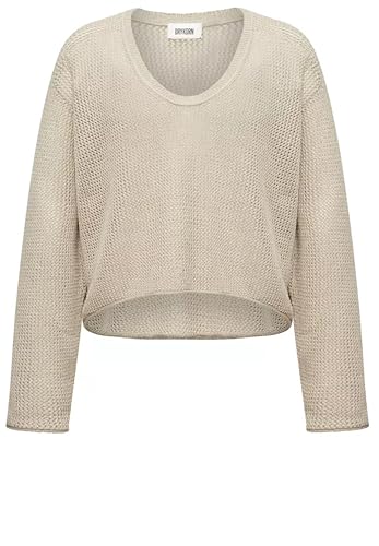 Drykorn Damen 420138 SOMAIJA 10 Null Large von Drykorn