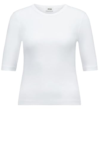 Drykorn Damen 520026 SELAY 10 Weiß Medium von Drykorn
