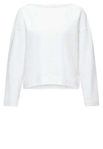 Drykorn Damen 522013 YENE 10 Weiß X-Small von Drykorn