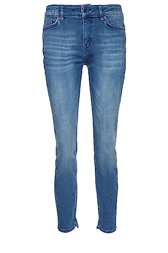 Drykorn Damen Jeans Need Blau 28 von Drykorn