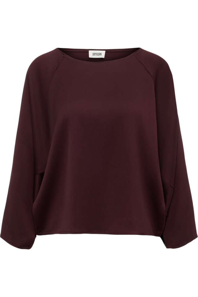 Drykorn Hemdbluse Drykorn Hemdbluse von Drykorn
