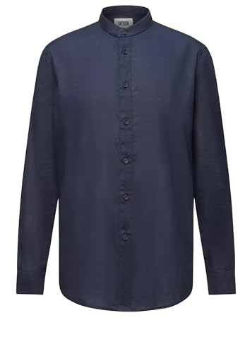 Drykorn Herren 126106 TALOC 10 Blau X-Large von Drykorn