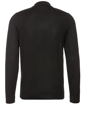 Drykorn Herren 420002 ARWON 10 Schwarz Medium von Drykorn