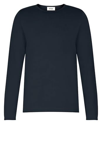 Drykorn Herren 420035 RIKONO 10 Blau X-Large von Drykorn