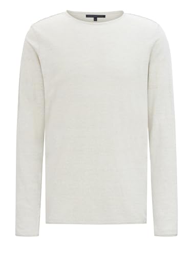 Drykorn Herren 420035 RIKONO 10 Weiß Small von Drykorn