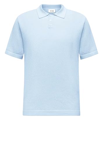 Drykorn Herren 420187 Triton 10 Blau X-Large von Drykorn