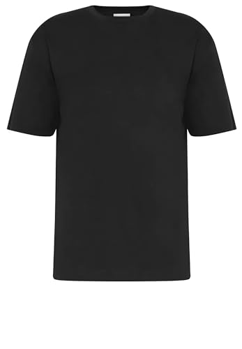 Drykorn Herren 520109 GILBERD 10 Schwarz Large von Drykorn