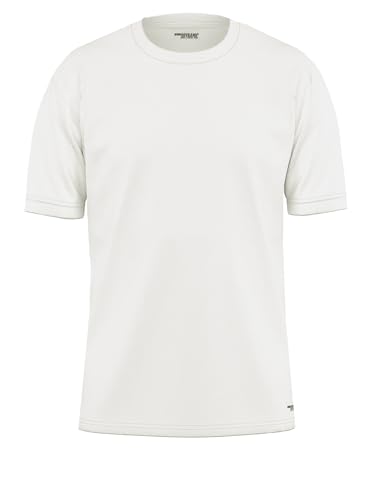 Drykorn Herren 520149 ARANELO 10 Weiß Small von Drykorn