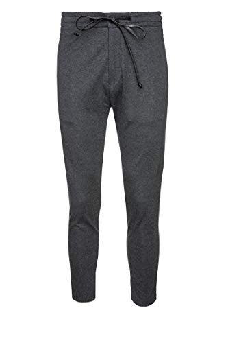 Drykorn Herren Hose Jeger Blau 34-34 von Drykorn