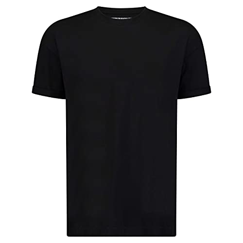 Drykorn T-Shirt 'Thilo' schwarz (1000 schwarz) M von Drykorn