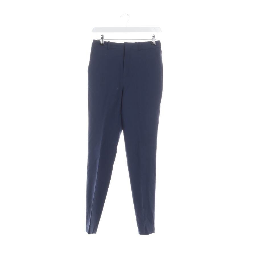 Drykorn Hose 34 Blau von Drykorn