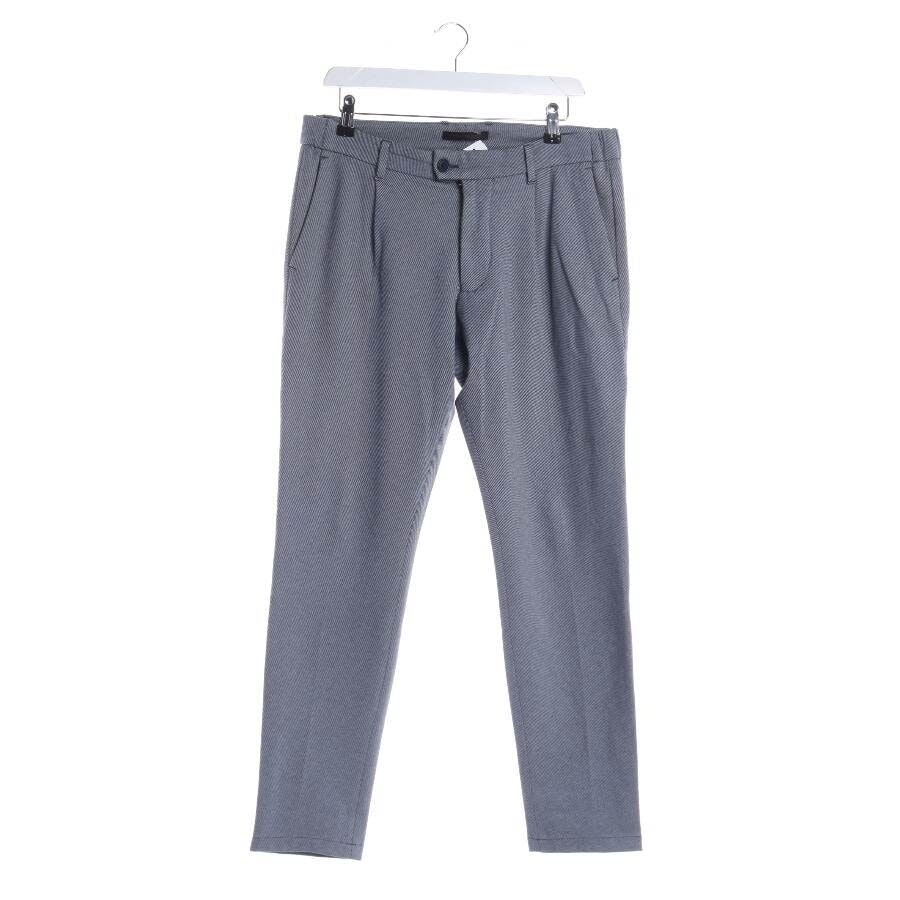 Drykorn Hose 42 Navy von Drykorn