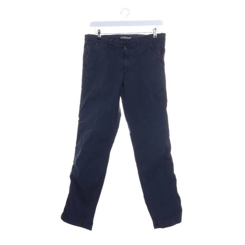 Drykorn Hose W33 Navy von Drykorn