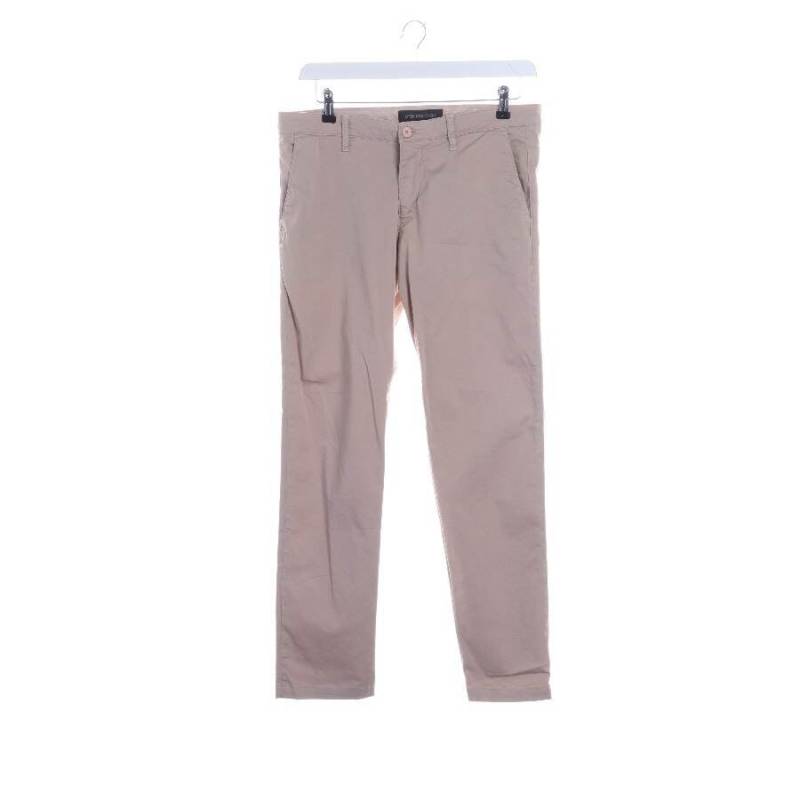 Drykorn Hose W33 Beige von Drykorn