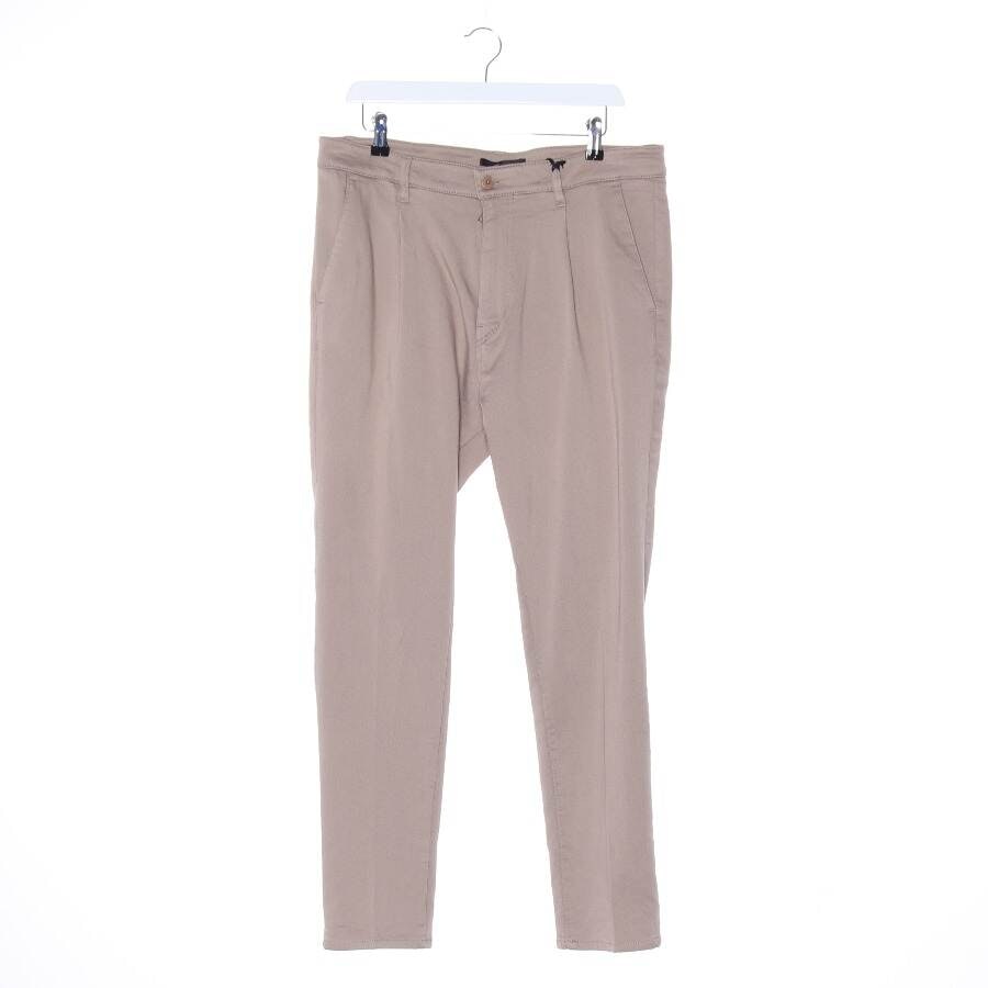 Drykorn Hose W34 Camel von Drykorn