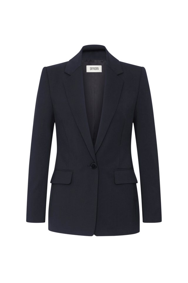 Drykorn Jackenblazer Klassischer Blazer Atlin - Modern Fit von Drykorn