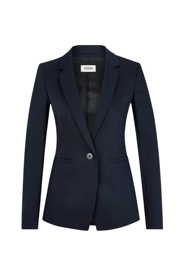 Drykorn Jackenblazer Slim-Fit Blazer Golders - Slim Fit von Drykorn