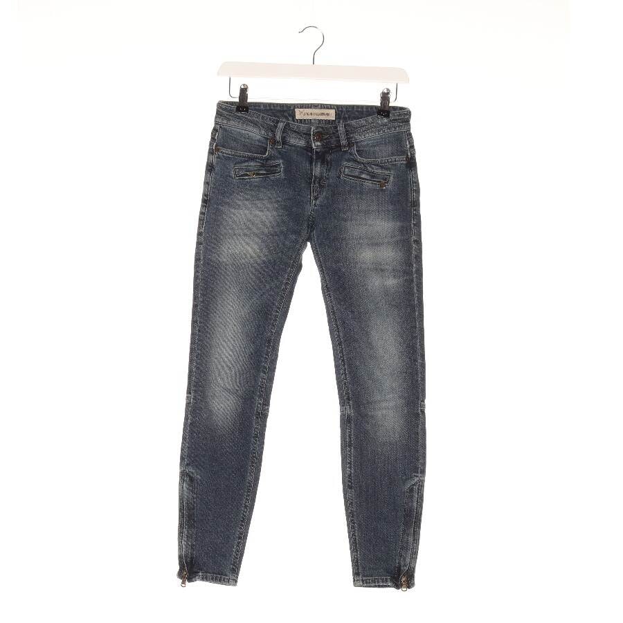 Drykorn Jeans Skinny W25 Blau von Drykorn