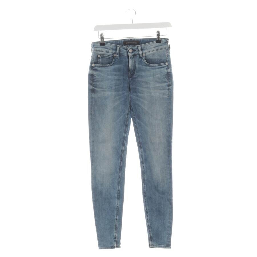 Drykorn Jeans Skinny W25 Blau von Drykorn