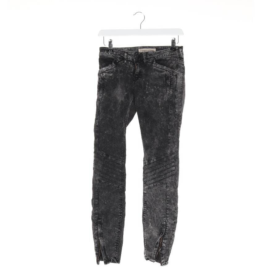 Drykorn Jeans Skinny W25 Grau von Drykorn