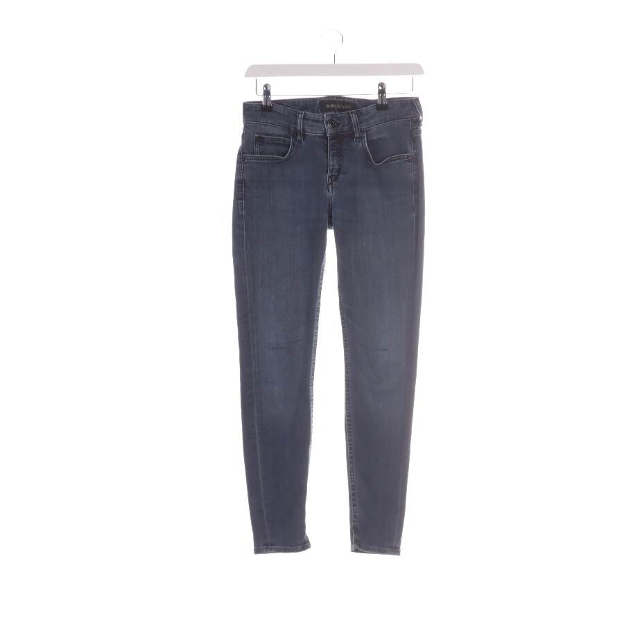 Drykorn Jeans Skinny W26 Blau von Drykorn