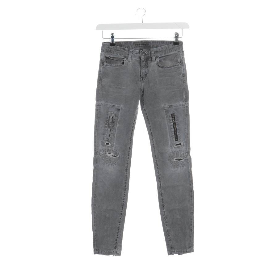 Drykorn Jeans Skinny W26 Grau von Drykorn